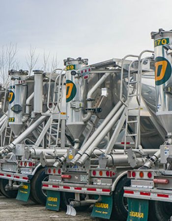 Dana Transport Inc