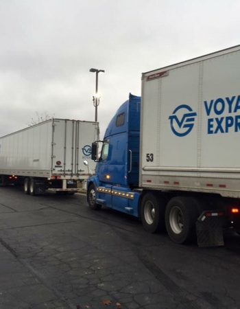 Voyager Express