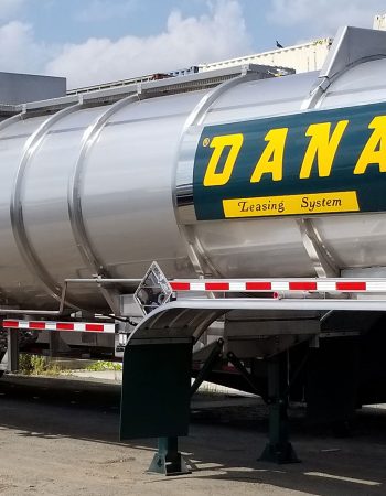 Dana Transport Inc