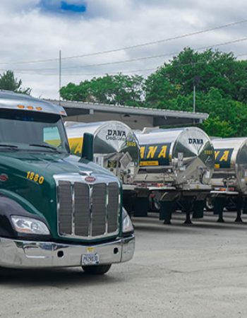 Dana Transport Inc