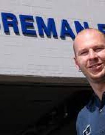 Foreman Brothers Inc
