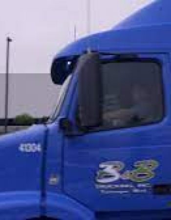 B & B Trucking Inc