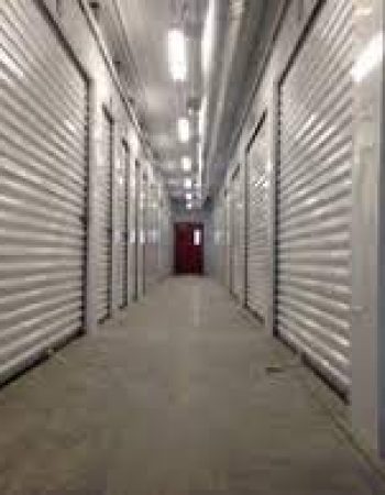 Grand Blanc Storage