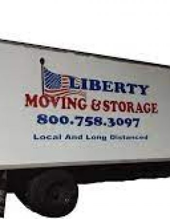 Liberty Moving & Storage LLC