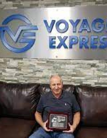 Voyager Express