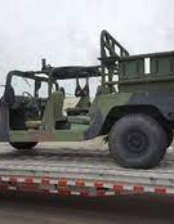 Ideal Transportation Inc