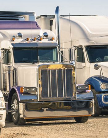 Horizon Freight System Inc