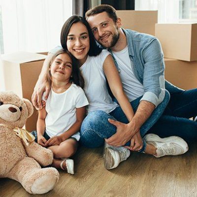 Hercules Moving & Storage Inc