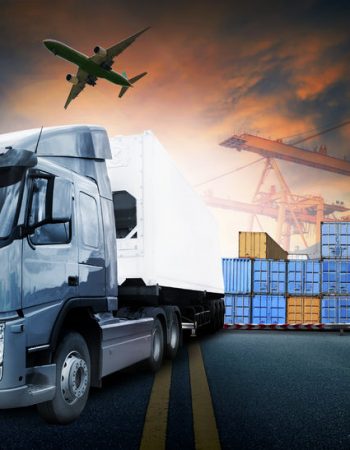 CAPTAIN’S LOGISTICS LLC