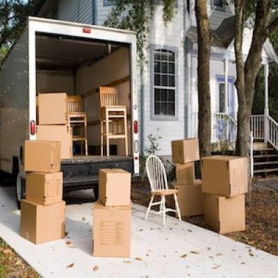 Moving Cincinnati