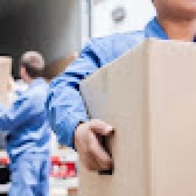Robinson Relocations