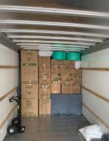 Grand Valley Movers