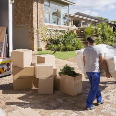 APlus Moving