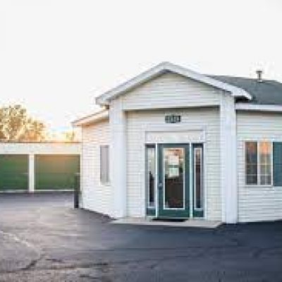 James Street Self Storage