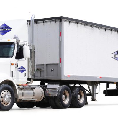Denny Express LLC