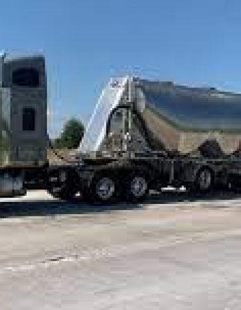 4J Trucking Inc