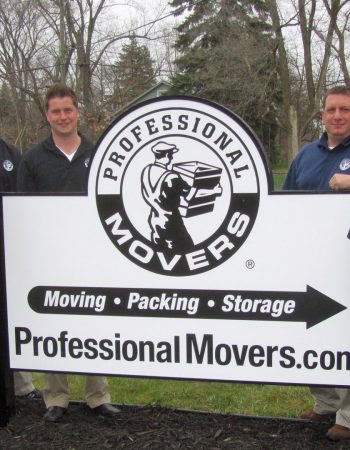 Professional Movers