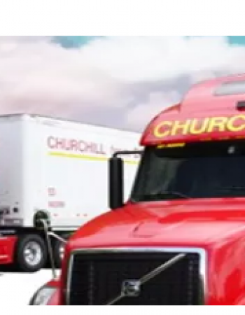 Churchill Transportation Inc