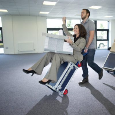 APlus Moving
