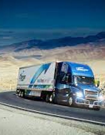 Federated Logistics