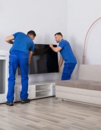 Good Guys Moving & Services