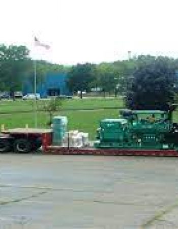 Callan & Woodworth Moving & Storage