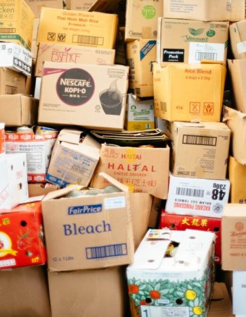 Grosse Pointe Moving and Storage