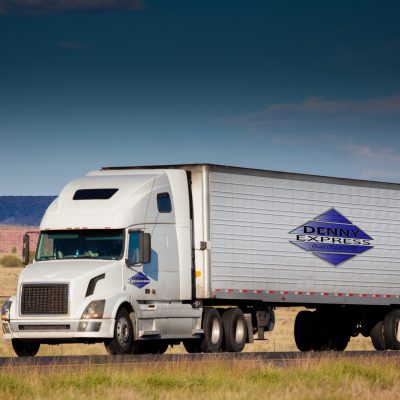 Denny Express LLC