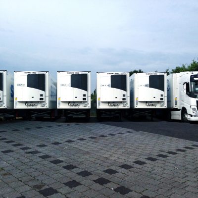 Denny Express LLC