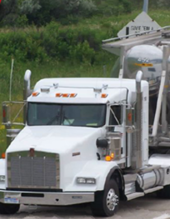 Triple R Trucking