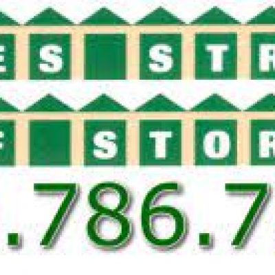 James Street Self Storage