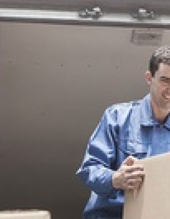 Scully Statewide Moving Inc