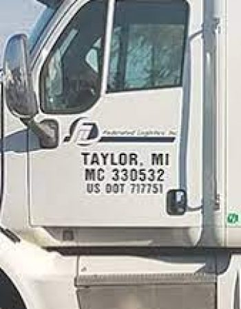 Federated Logistics