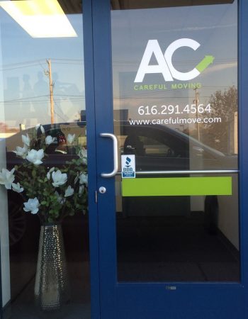 A&C Careful Moving