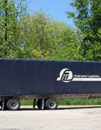 Federated Logistics