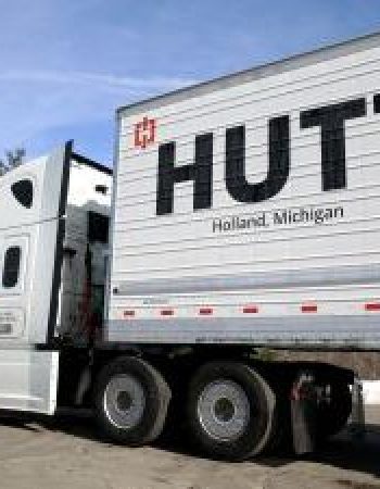 Hutt Trucking Co Inc