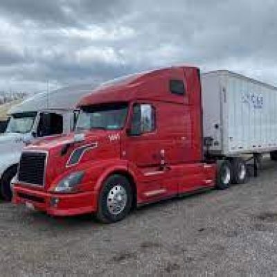 C&E Logistics LLC