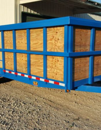 M & M Moving And Storage