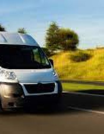 Fox Transport Services Inc