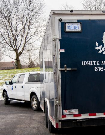 White Mitten Movers LLC