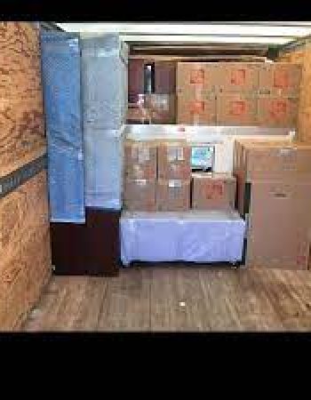The Art of Moving Co