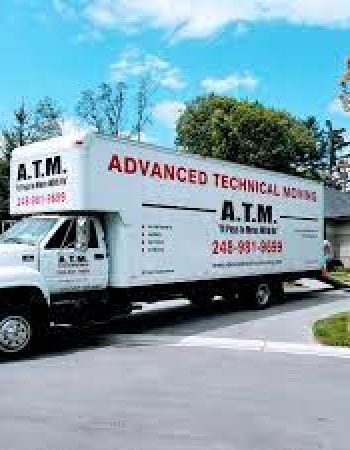 Advanced Technical Moving
