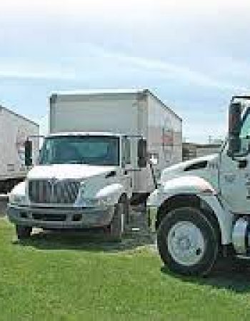 Scully Statewide Moving Inc