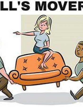 Jill’s Movers