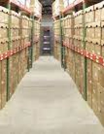 Grosse Pointe Moving and Storage