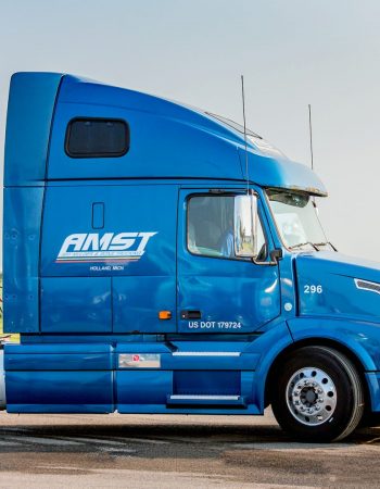 Art Mulder And Sons Trucking Inc
