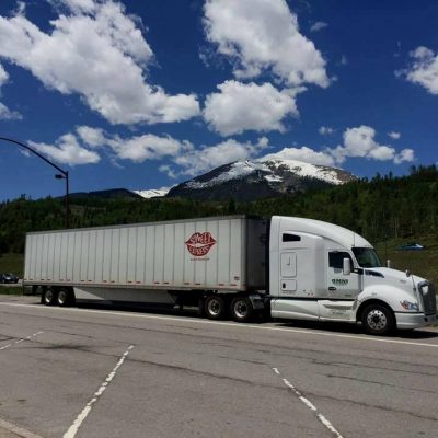Sweet Express LLC