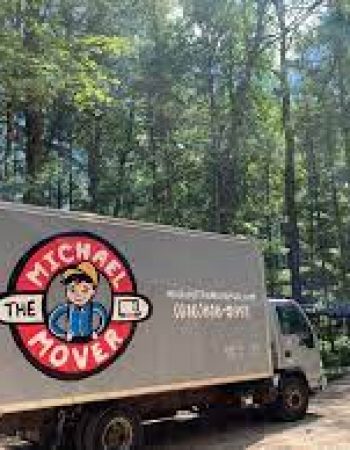 Michael the Mover