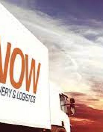Now Delivery & Logistics