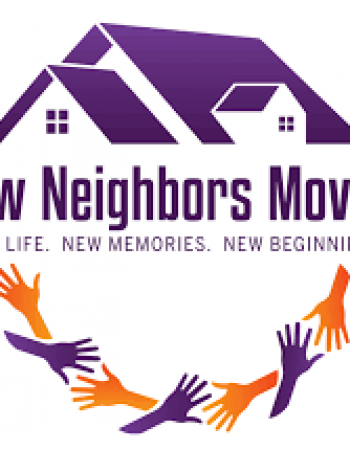 New Neighbors Moving